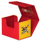 Ultimate Guard Sidewinder 80+ Xenoskin One Piece - Luffy