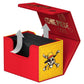 Ultimate Guard Sidewinder 80+ Xenoskin One Piece - Luffy