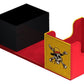 Ultimate Guard Sidewinder 80+ Xenoskin One Piece - Luffy