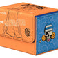 Ultimate Guard Sidewinder 80+ Xenoskin One Piece - Nami