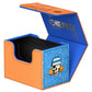 Ultimate Guard Sidewinder 80+ Xenoskin One Piece - Nami
