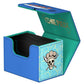 Ultimate Guard Sidewinder 80+ Xenoskin One Piece - Sanji
