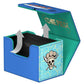 Ultimate Guard Sidewinder 80+ Xenoskin One Piece - Sanji
