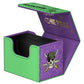 Ultimate Guard Sidewinder 80+ Xenoskin One Piece - Zoro