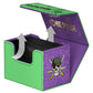 Ultimate Guard Sidewinder 80+ Xenoskin One Piece - Zoro