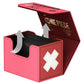 Ultimate Guard Sidewinder 80+ Xenoskin One Piece - Chopper