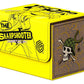 Ultimate Guard Sidewinder 80+ Xenoskin One Piece - Usopp