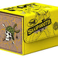 Ultimate Guard Sidewinder 80+ Xenoskin One Piece - Usopp