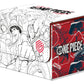 Ultimate Guard Sidewinder 80+ Xenoskin One Piece - Sketch