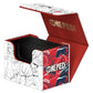 Ultimate Guard Sidewinder 80+ Xenoskin One Piece - Sketch