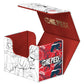 Ultimate Guard Sidewinder 80+ Xenoskin One Piece - Sketch