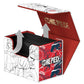 Ultimate Guard Sidewinder 80+ Xenoskin One Piece - Sketch