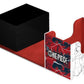 Ultimate Guard Sidewinder 80+ Xenoskin One Piece - Sketch