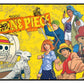 Ultimate Guard Play-Mat NETFLIX ONE PIECE - Crew