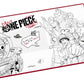 Ultimate Guard Play-Mat NETFLIX ONE PIECE - Sketch