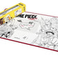 Ultimate Guard Play-Mat NETFLIX ONE PIECE - Sketch