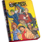 Ultimate Guard Zipfolio 360 Xenoskin One Piece - Crew