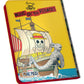 Ultimate Guard Zipfolio 360 Xenoskin One Piece - Crew