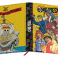 Ultimate Guard Zipfolio 360 Xenoskin One Piece - Crew