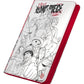 Ultimate Guard Zipfolio 360 Xenoskin One Piece - Sketch