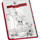 Ultimate Guard Zipfolio 360 Xenoskin One Piece - Sketch