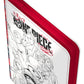 Ultimate Guard Zipfolio 360 Xenoskin One Piece - Sketch