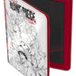 Ultimate Guard Zipfolio 360 Xenoskin One Piece - Sketch