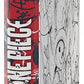 Ultimate Guard Zipfolio 360 Xenoskin One Piece - Sketch