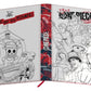 Ultimate Guard Zipfolio 360 Xenoskin One Piece - Sketch