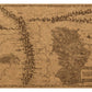 Ultimate Guard Play-Mat Sophoskin The Hobbit™ - Wilderland