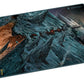 Ultimate Guard Play-Mat The Hobbit™ - Goblin Town