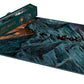 Ultimate Guard Play-Mat The Hobbit™ - Goblin Town