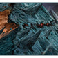 Ultimate Guard Play-Mat The Hobbit™ - Goblin Town
