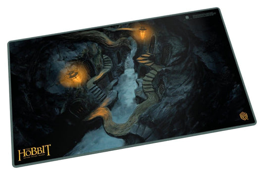 Ultimate Guard Play-Mat The Hobbit™ - Thranduil's Kingdom