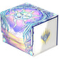 Ultimate Guard Sidewinder 100+ Xenoskin Magic: The Gathering  "Mana Token" - Plains