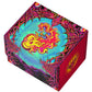 Ultimate Guard Sidewinder 100+ Xenoskin Magic: The Gathering  "Mana Token" - Mountain
