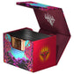 Ultimate Guard Sidewinder 100+ Xenoskin Magic: The Gathering  "Mana Token" - Mountain