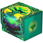 Ultimate Guard Sidewinder 100+ Xenoskin Magic: The Gathering  "Mana Token" - Forest