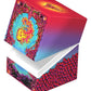 Ultimate Guard RTE Boulder 100+ Magic: The Gathering  "Mana Token" - Mountain