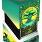 Ultimate Guard RTE Boulder 100+ Magic: The Gathering  "Mana Token" - Forest