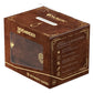 Ultimate Guard Sidewinder 80+ Magic: The Gathering - Mox Pearl