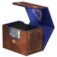 Ultimate Guard Sidewinder 80+ Magic: The Gathering - Mox Sapphire