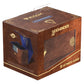 Ultimate Guard Sidewinder 80+ Magic: The Gathering - Mox Sapphire