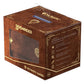 Ultimate Guard Sidewinder 80+ Magic: The Gathering - Mox Sapphire