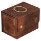 Ultimate Guard Sidewinder 80+ Magic: The Gathering - Mox Jet
