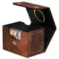 Ultimate Guard Sidewinder 80+ Magic: The Gathering - Mox Jet