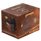 Ultimate Guard Sidewinder 80+ Magic: The Gathering - Mox Jet