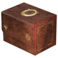 Ultimate Guard Sidewinder 80+ Magic: The Gathering - Mox Ruby