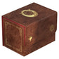Ultimate Guard Sidewinder 80+ Magic: The Gathering - Mox Ruby