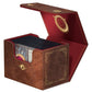 Ultimate Guard Sidewinder 80+ Magic: The Gathering - Mox Ruby